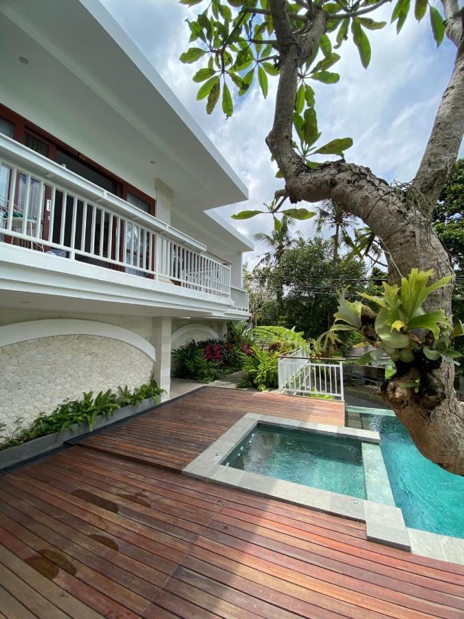 Royal Maharani Payogan Bed & Breakfast Ubud  Exterior photo