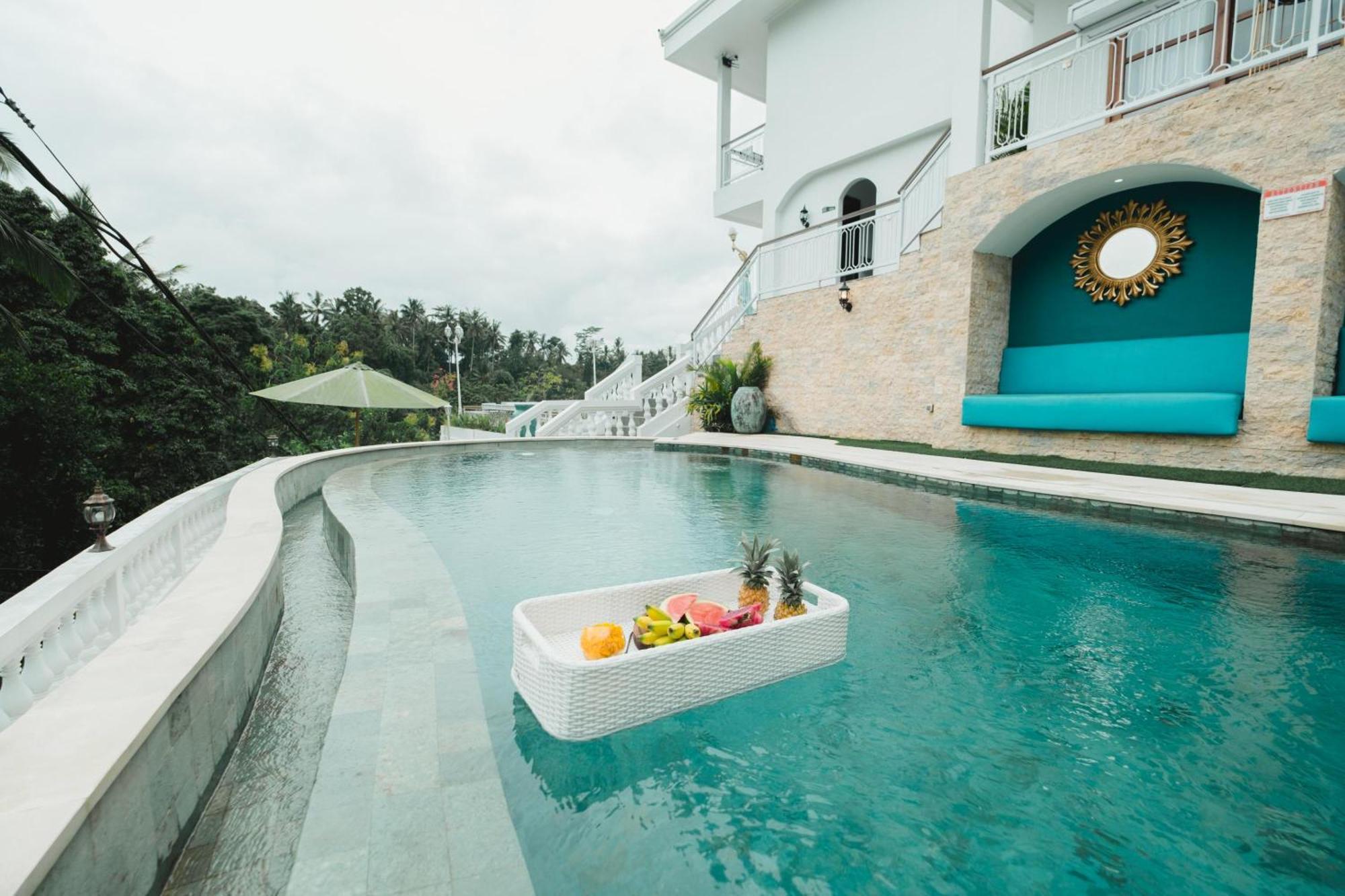 Royal Maharani Payogan Bed & Breakfast Ubud  Exterior photo